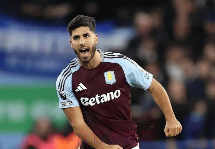 阿森西奥本场数据:8射6正进1球 传球成功率89% 阿森西奥本场数据:8射6正进1球 传球成功率89%