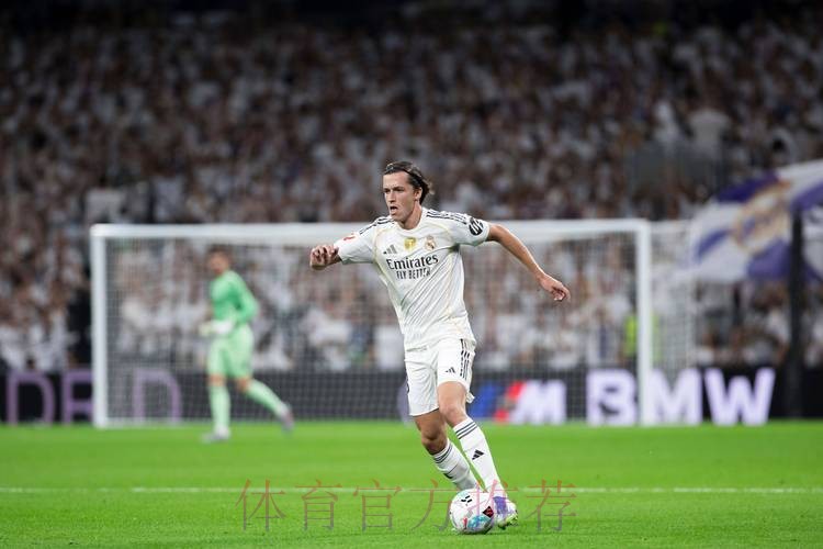 皇马等队有意琼阿梅尼 球员转会费至少5000万欧