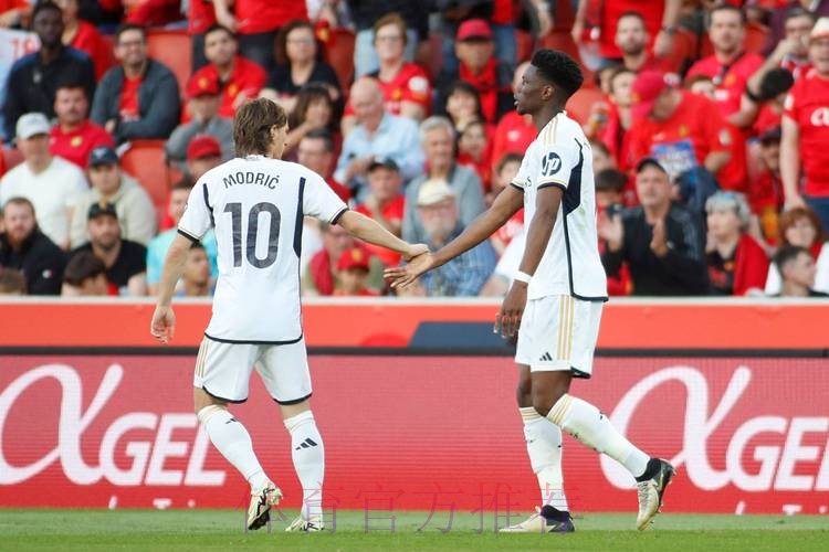 皇马等队有意琼阿梅尼 球员转会费至少5000万欧