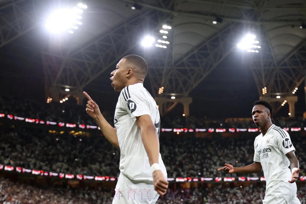 埃雷拉：皇马签姆巴佩？巴黎有足够实力留住他